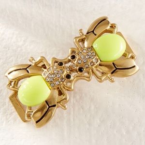 Stella Dot Buzz Thrill Charm